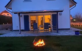 Ferienhaus Paula